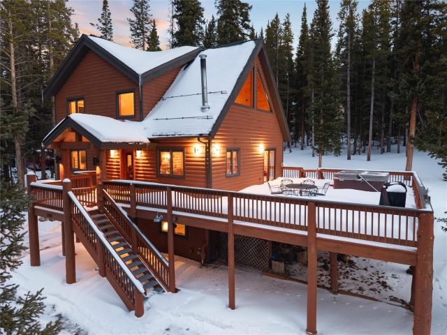 248 Scr 535, Breckenridge, CO — main photo