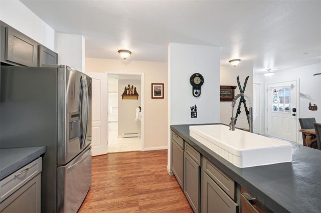 Condo in Villas At Swans Nest Condo, Breckenridge, CO — photo 3 (MLS S1067452)