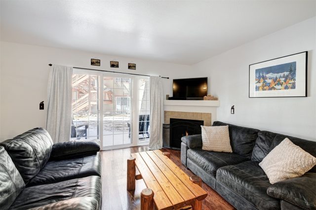 Condo in Villas At Swans Nest Condo, Breckenridge, CO — photo 5 (MLS S1067452)