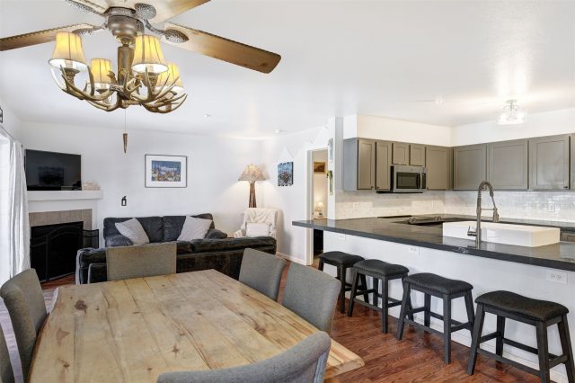 Condo in Villas At Swans Nest Condo, Breckenridge, CO — photo 6 (MLS S1067452)