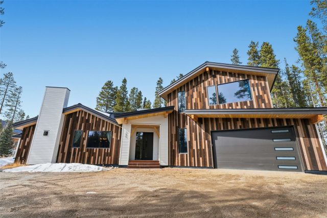 Home in Peak Seven West Sub, Breckenridge, CO — photo 2 (MLS S1067462)