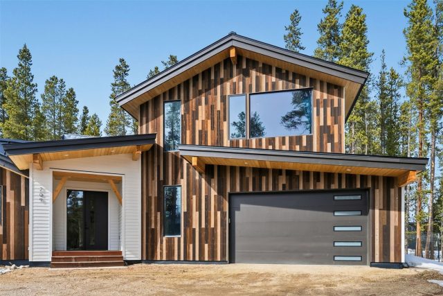 Home in Peak Seven West Sub, Breckenridge, CO — photo 3 (MLS S1067462)