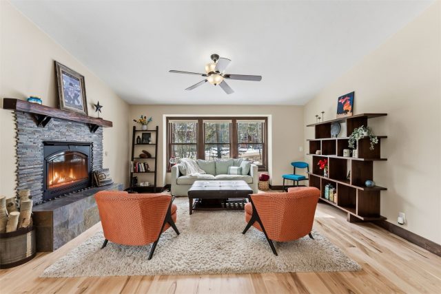 Home in Peak Seven West Sub, Breckenridge, CO — photo 4 (MLS S1067462)