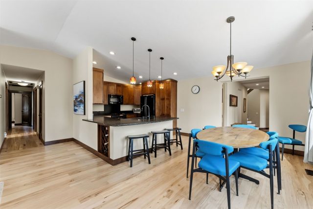Home in Peak Seven West Sub, Breckenridge, CO — photo 5 (MLS S1067462)