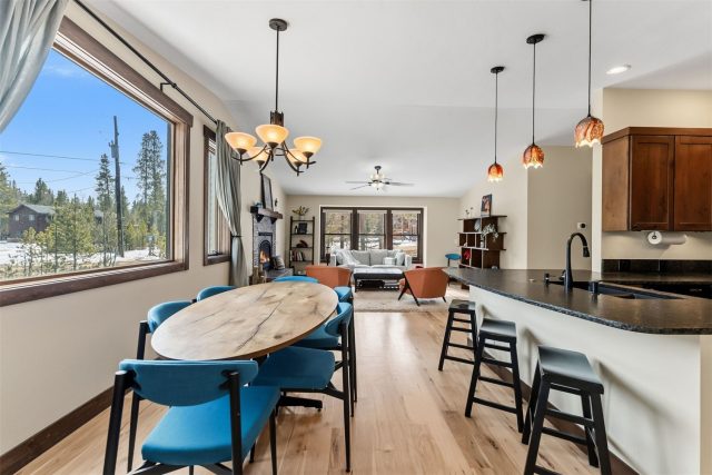 Home in Peak Seven West Sub, Breckenridge, CO — photo 6 (MLS S1067462)