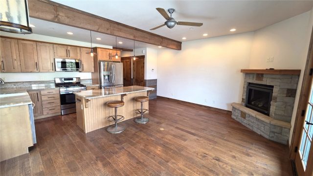 Condo in 481b West Main Condos, Frisco, CO — photo 1 (MLS S1067468)