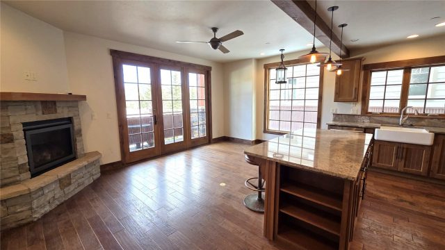 Condo in 481b West Main Condos, Frisco, CO — photo 3 (MLS S1067468)
