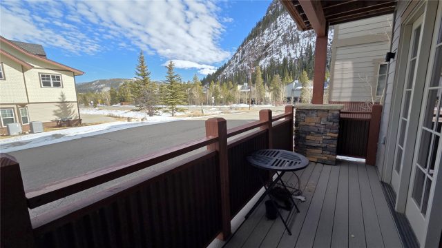 Condo in 481b West Main Condos, Frisco, CO — photo 4 (MLS S1067468)