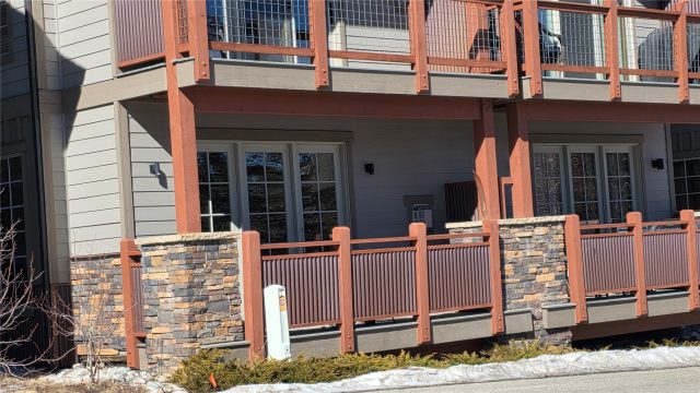 Condo in 481b West Main Condos, Frisco, CO — photo 5 (MLS S1067468)