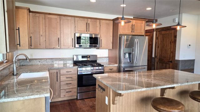 Condo in 481b West Main Condos, Frisco, CO — photo 6 (MLS S1067468)