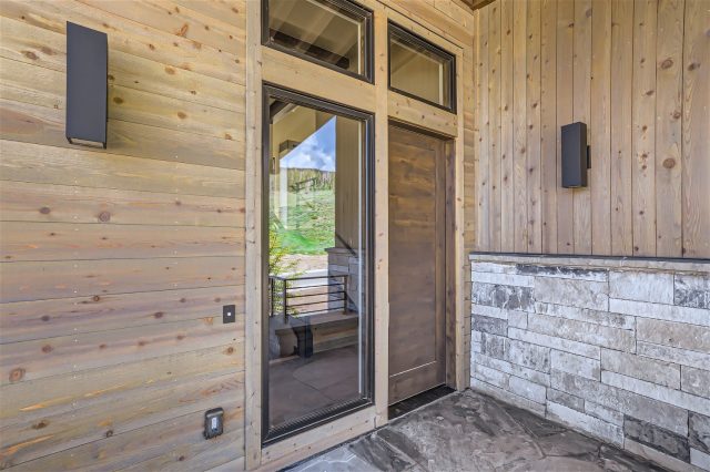 Home in Highlands Riverfront Subdivision Filing No.1, Breckenridge, CO — photo 2 (MLS S1067472)