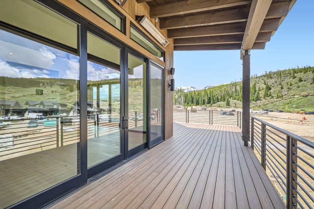 Home in Highlands Riverfront Subdivision Filing No.1, Breckenridge, CO — photo 3 (MLS S1067472)