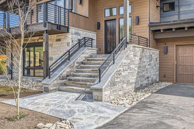Home in Highlands Riverfront Subdivision Filing No.1, Breckenridge, CO — photo 4 (MLS S1067472)