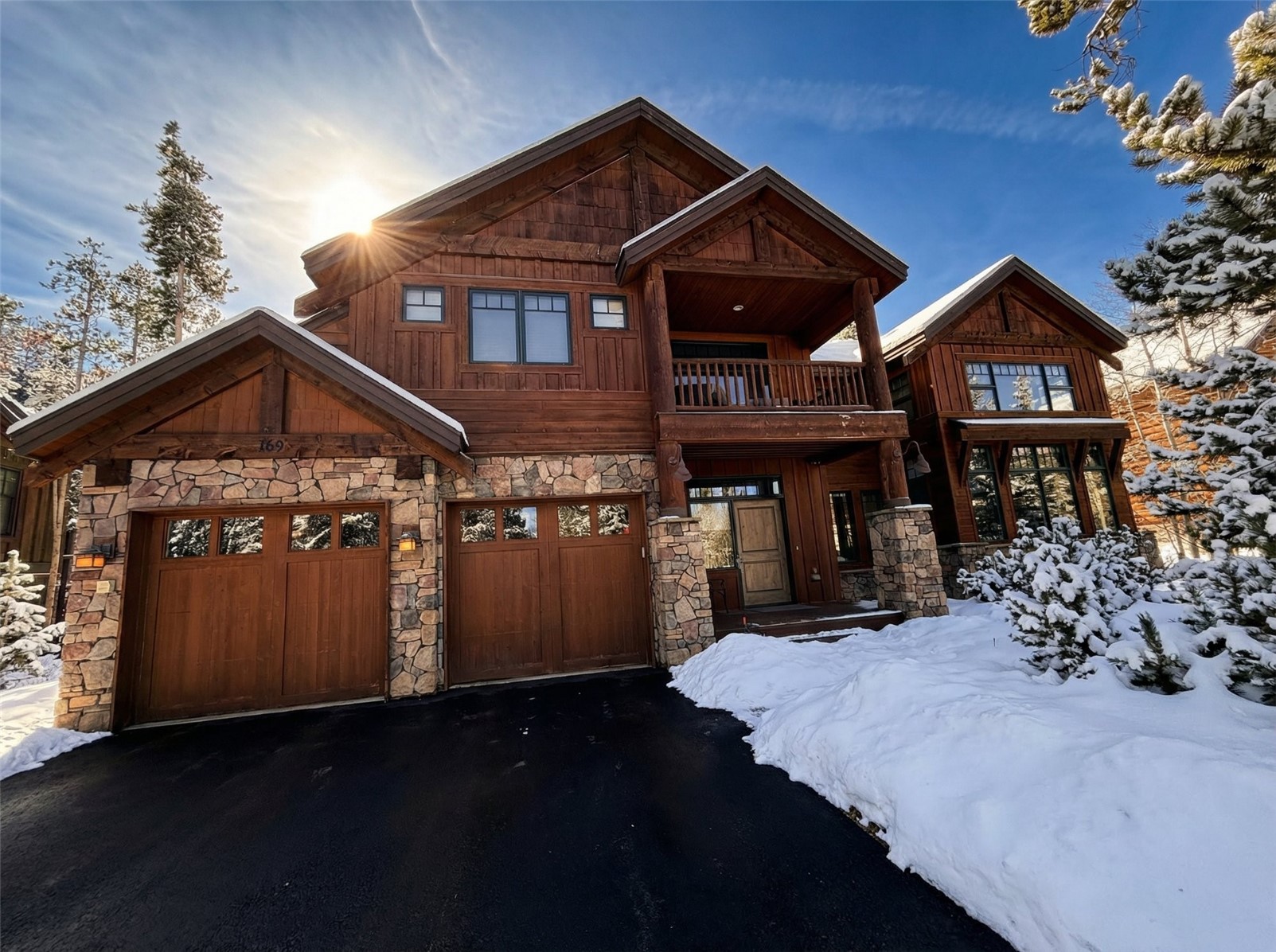 169 Rose Crown Circle, Frisco, CO — main photo