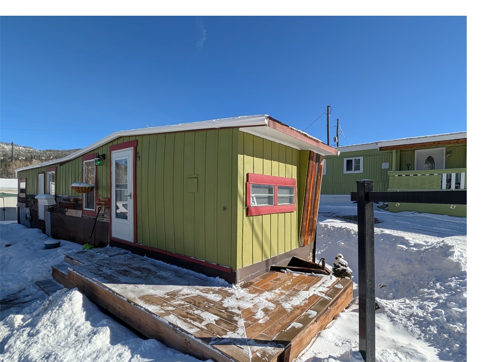 847 Airport Road, Breckenridge, CO — main photo