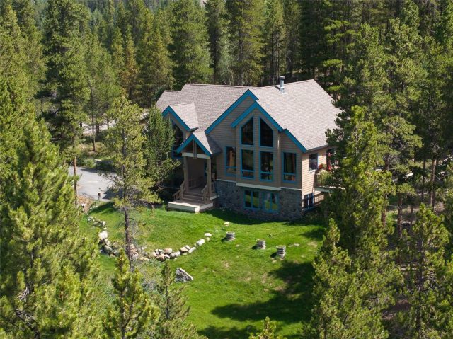 Home in Bekkedal Sub, Breckenridge — photo 1 Home in Bekkedal Sub, Breckenridge, CO — photo 1 (MLS S1067496)