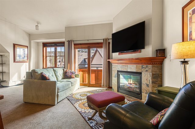 Condo in Main Street Station Condo, Breckenridge, CO — photo 2 (MLS S1067499)