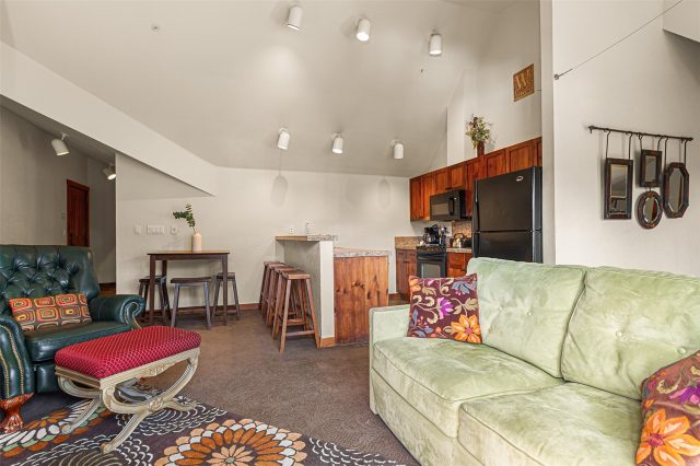 Condo in Main Street Station Condo, Breckenridge, CO — photo 3 (MLS S1067499)