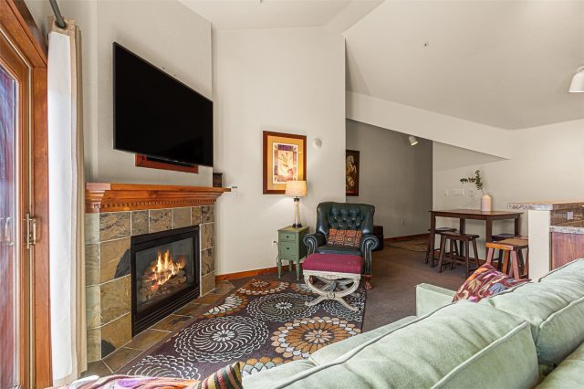 Condo in Main Street Station Condo, Breckenridge, CO — photo 5 (MLS S1067499)