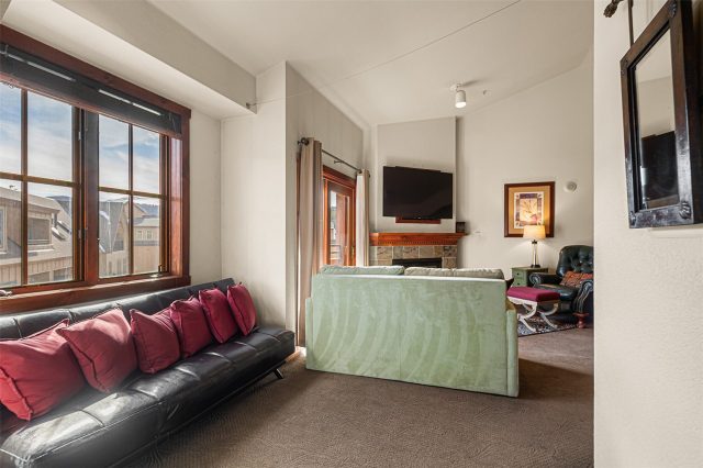 Condo in Main Street Station Condo, Breckenridge, CO — photo 6 (MLS S1067499)