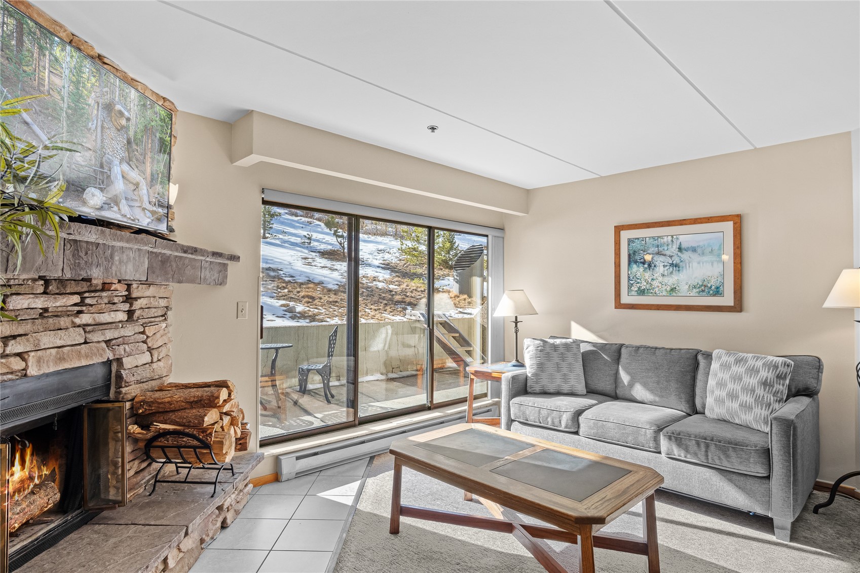 640 Village Road 4110, Breckenridge, CO — main photo
