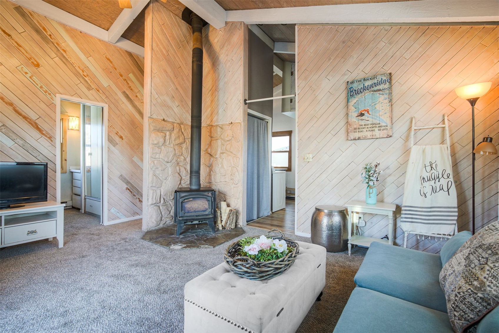 8018 Ryan Gulch Road B9, Silverthorne, CO — main photo