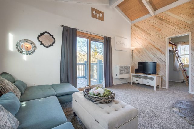 Condo in Now Colorado At Wld Cnd Aspen Shadow, Silverthorne, CO — photo 4 (MLS S1067504)