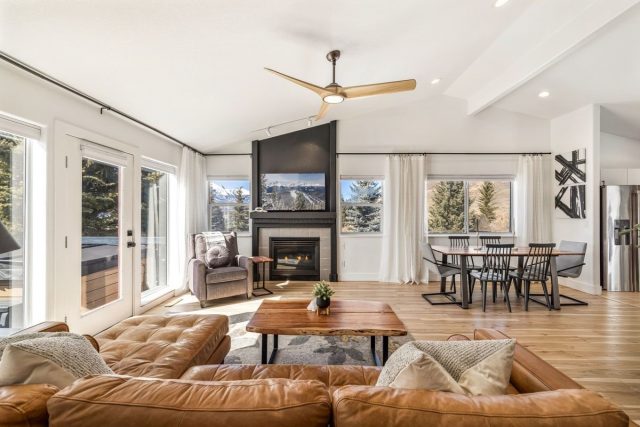Home in Corinthian Hill Sub, Dillon, CO — photo 1 (MLS S1067505)