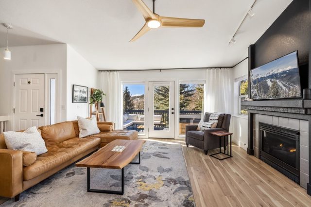 Home in Corinthian Hill Sub, Dillon, CO — photo 5 (MLS S1067505)