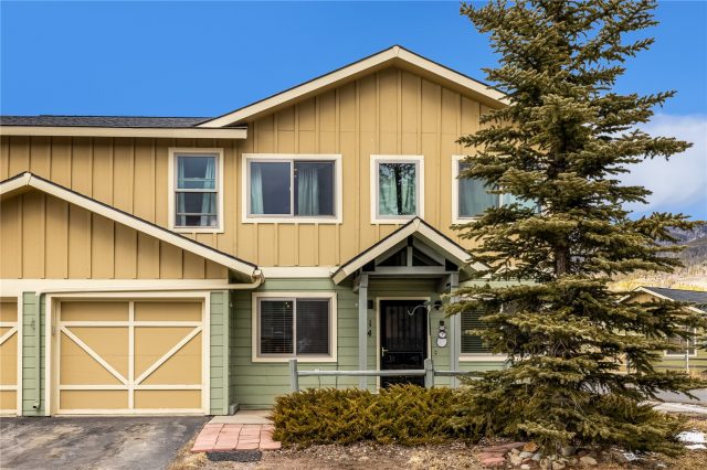 Condo in Glen Cove Homes, Dillon — photo 3 Condo in Glen Cove Homes, Dillon, CO — photo 3 (MLS S1067506)