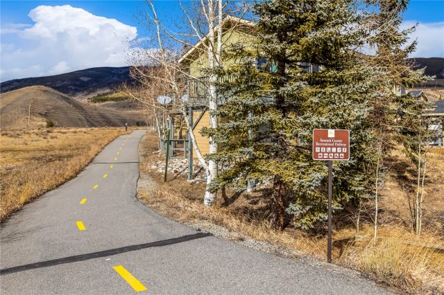 Condo in Glen Cove Homes, Dillon — photo 4 Condo in Glen Cove Homes, Dillon, CO — photo 4 (MLS S1067506)