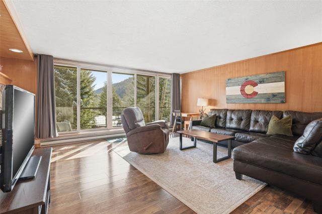 Condo in Homestead/lodgepole Condo, Keystone — photo 1 Condo in Homestead/lodgepole Condo, Keystone, CO — photo 1 (MLS S1067508)