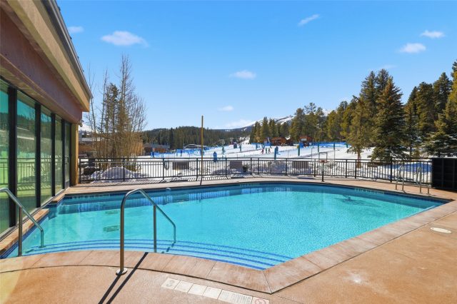 Condo in Liftside Condo, Breckenridge, CO — photo 1 (MLS S1067512)