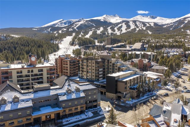 Condo in Liftside Condo, Breckenridge, CO — photo 2 (MLS S1067512)