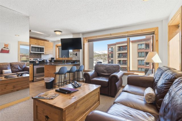 Condo in Liftside Condo, Breckenridge, CO — photo 3 (MLS S1067512)