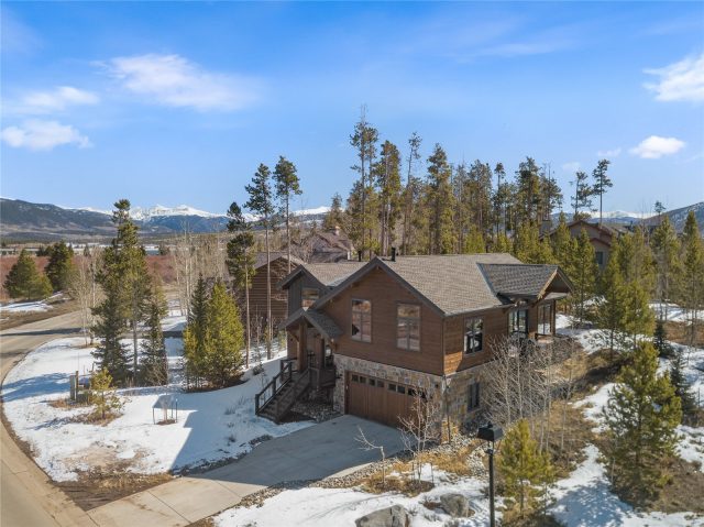 Home in Reserve At Frisco, Frisco, CO — photo 1 (MLS S1067517)