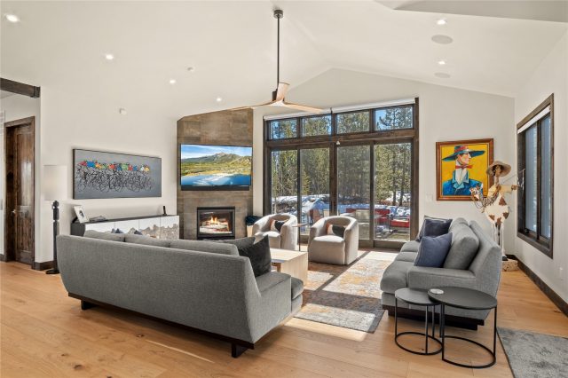 Home in Reserve At Frisco, Frisco, CO — photo 3 (MLS S1067517)