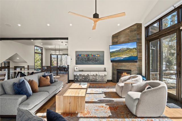 Home in Reserve At Frisco, Frisco, CO — photo 4 (MLS S1067517)