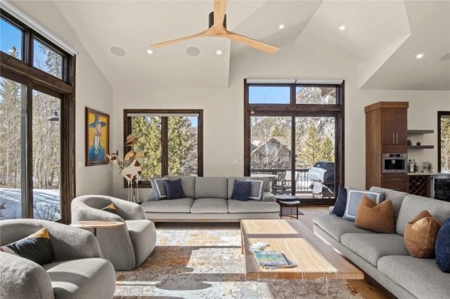 Home in Reserve At Frisco, Frisco, CO — photo 6 (MLS S1067517)