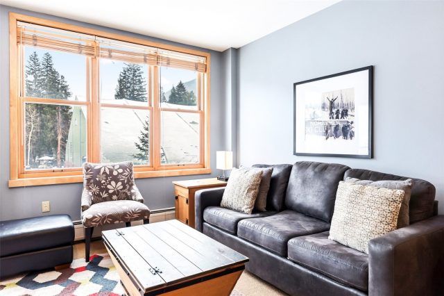 Condo in Silver Mill Condominiums, Keystone, CO — photo 5 (MLS S1067519)