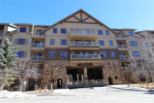 Condo in Red Hawk Lodge Condo, Keystone, CO — photo 2 (MLS S1067527)