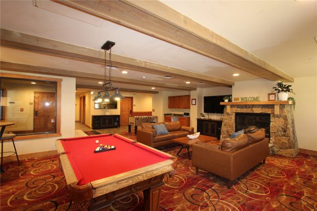 Condo in Red Hawk Lodge Condo, Keystone, CO — photo 3 (MLS S1067527)