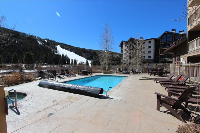 Condo in Red Hawk Lodge Condo, Keystone, CO — photo 5 (MLS S1067527)