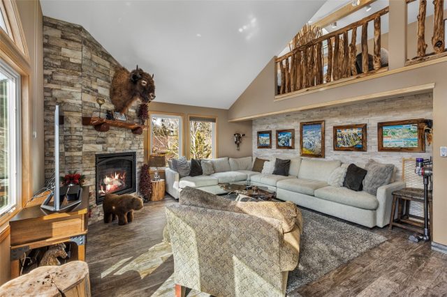 Townhome in Sole Townhomes, Frisco, CO — photo 3 (MLS S1067529)