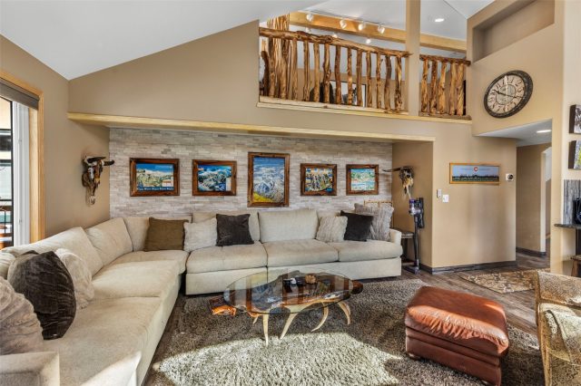 Townhome in Sole Townhomes, Frisco, CO — photo 4 (MLS S1067529)