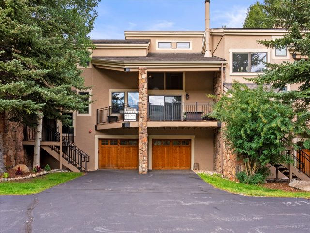 Townhome in Hearthstone Mtnhomes At Aspenridge, Keystone — photo 1 Townhome in Hearthstone Mtnhomes At Aspenridge, Keystone, CO — photo 1 (MLS S1067535)