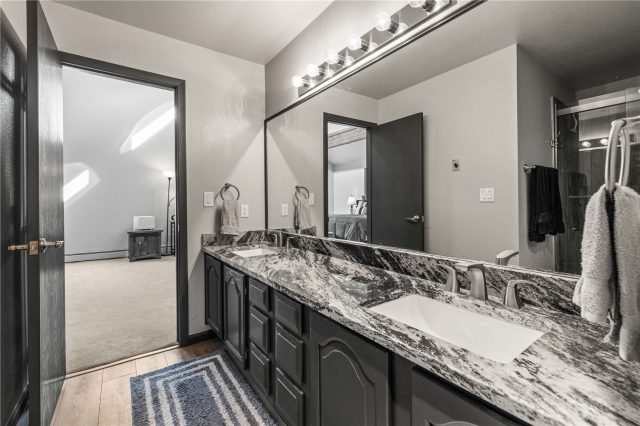 Townhome in Hearthstone Mtnhomes At Aspenridge, Keystone — photo 5 Townhome in Hearthstone Mtnhomes At Aspenridge, Keystone, CO — photo 5 (MLS S1067535)
