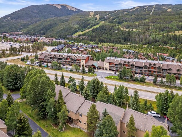 Townhome in Hearthstone Mtnhomes At Aspenridge, Keystone, CO — photo 6 (MLS S1067535)