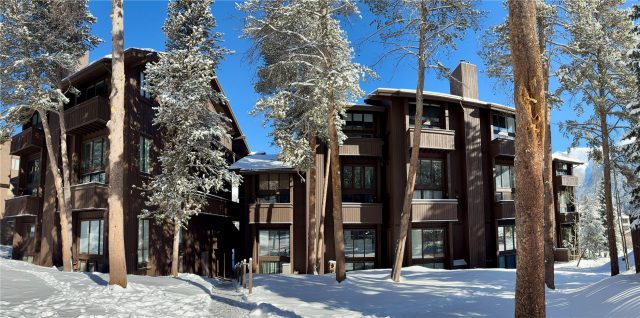 Condo in Timber Creek Condo, Copper Mountain — photo 1 Condo in Timber Creek Condo, Copper Mountain, CO — photo 1 (MLS S1067544)