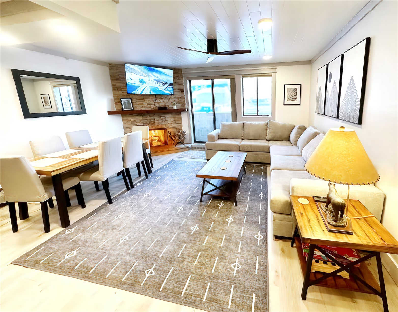 611 Village Road 21240, Breckenridge, CO — main photo
